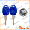 Neiman, commutateur d'allumage pour FIAT | 717187450, EST-FT-003